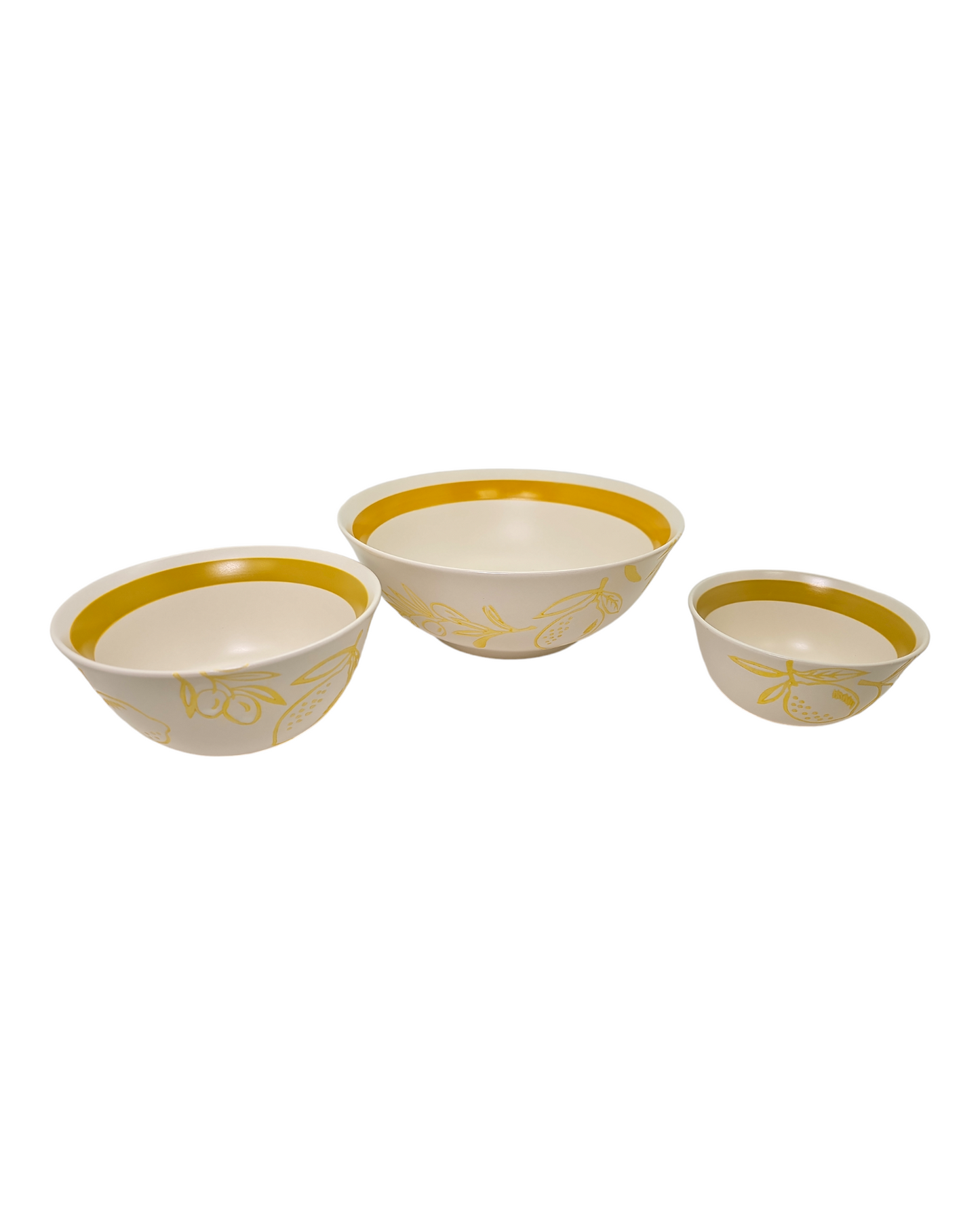 Cucina Italiana Aceite y Vinagre / Sal y Pimienta 0104-562
