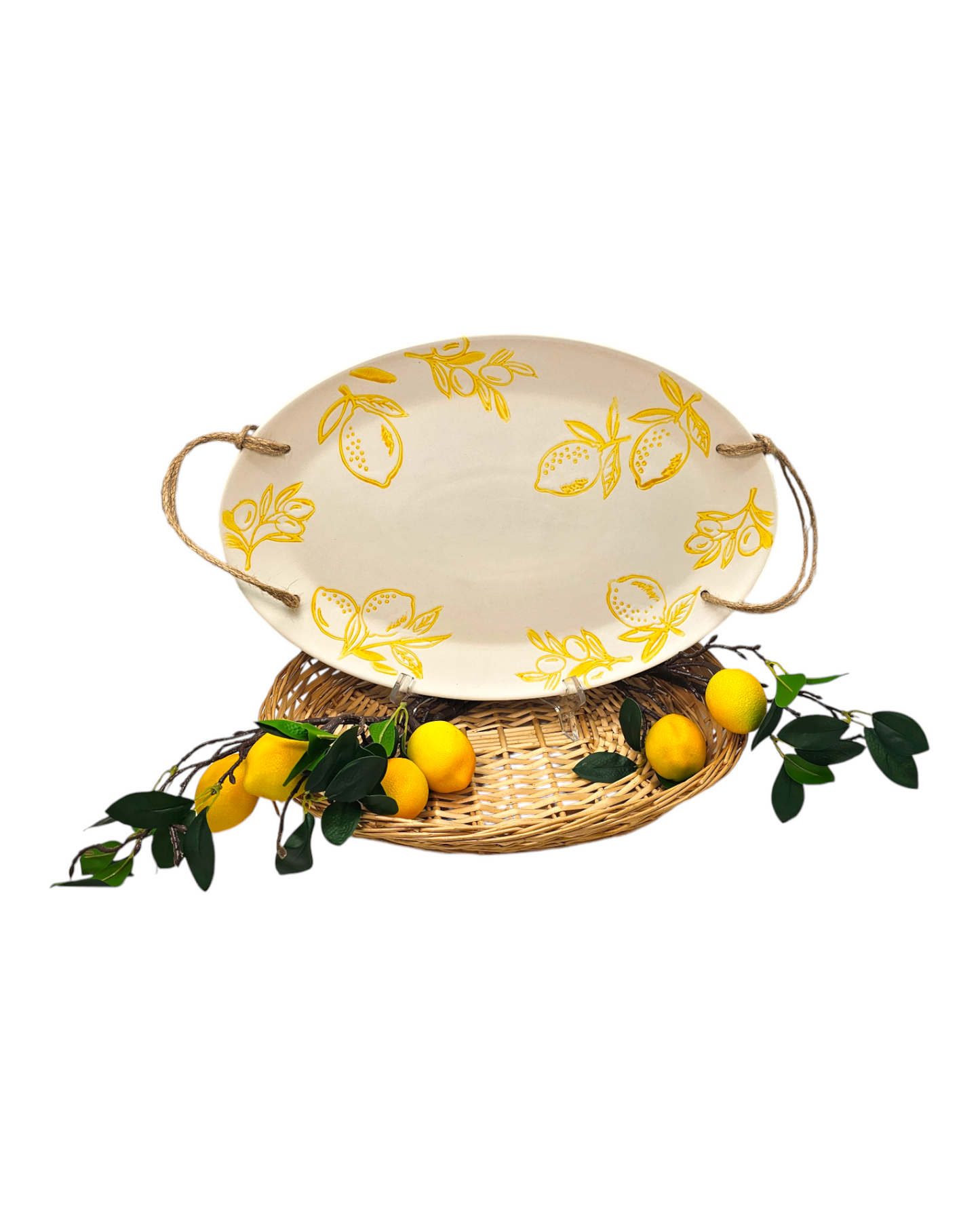 Cucina Italiana Aceite y Vinagre / Sal y Pimienta 0104-562