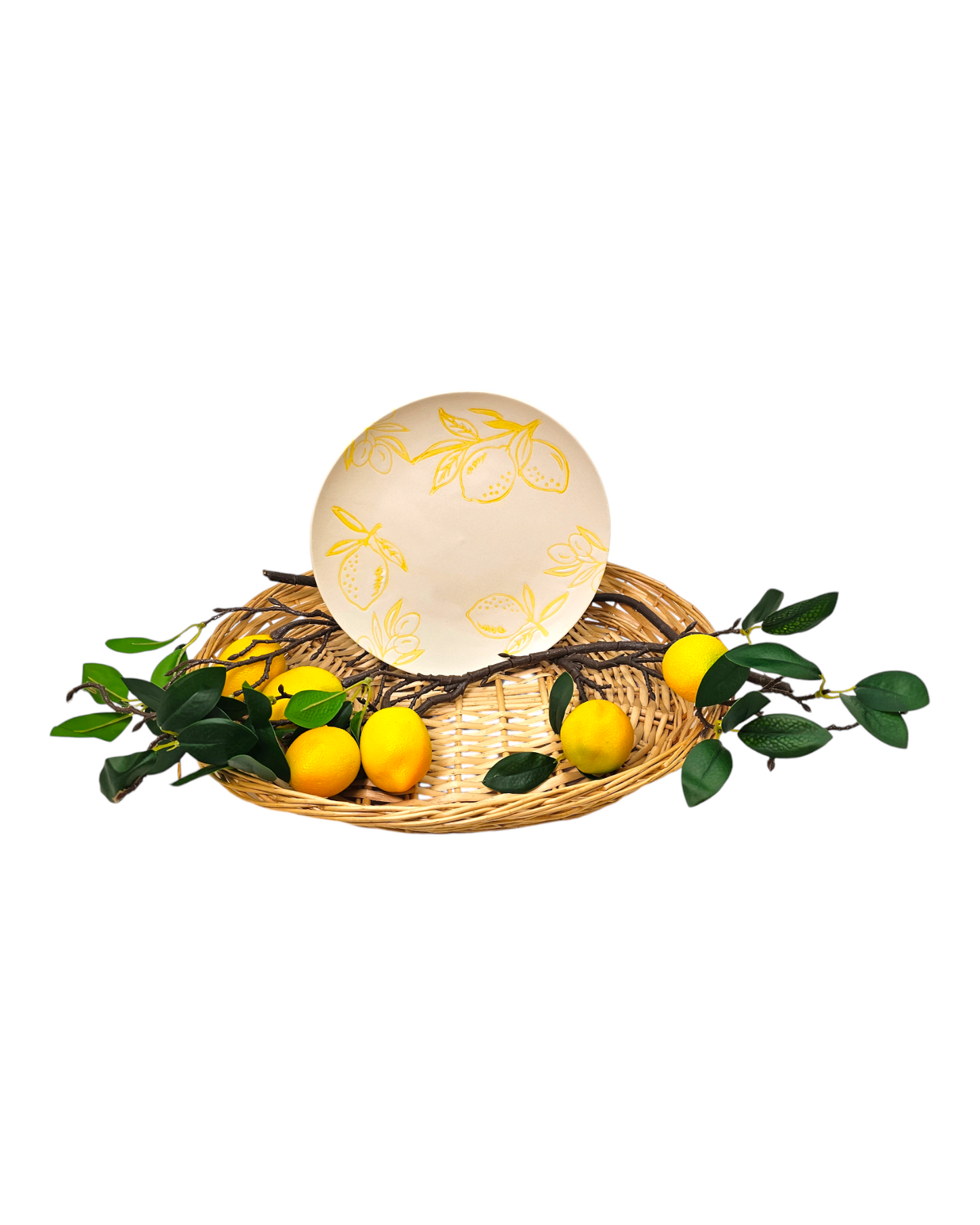 Cucina Italiana Aceite y Vinagre / Sal y Pimienta 0104-562