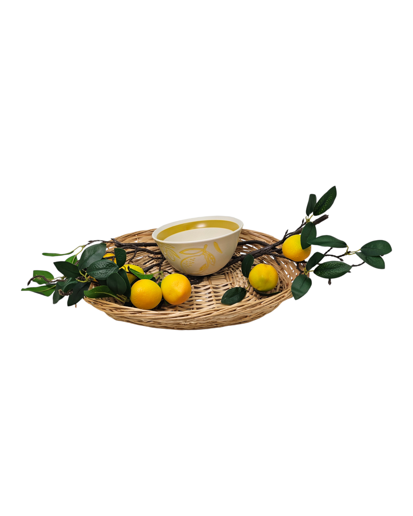 Cucina Italiana Aceite y Vinagre / Sal y Pimienta 0104-562