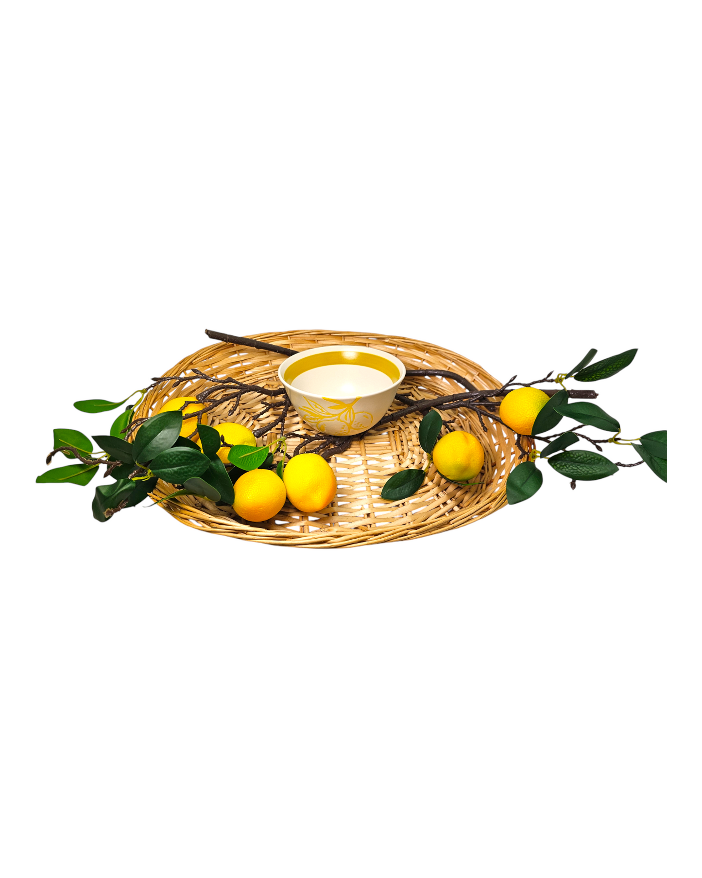 Cucina Italiana Aceite y Vinagre / Sal y Pimienta 0104-562