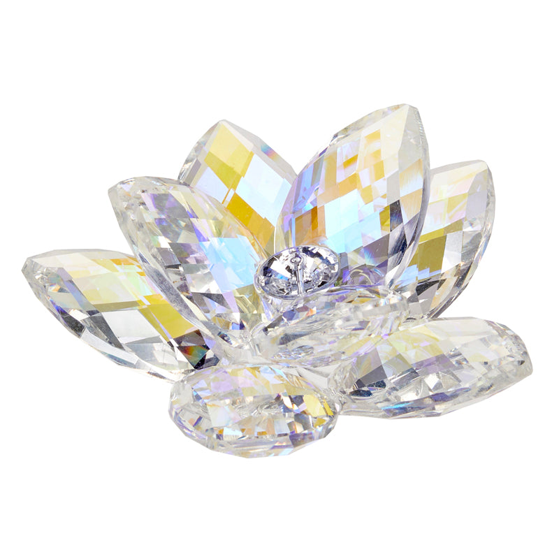 Debora Carlucci 24% Crystal Lotus Waterlily #34083
