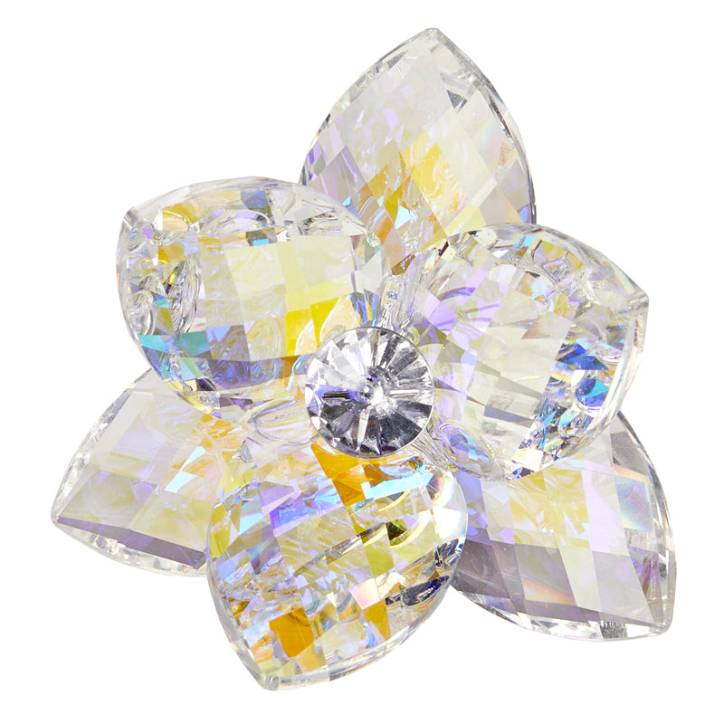 Debora Carlucci 24% Crystal Lotus Waterlily #34082