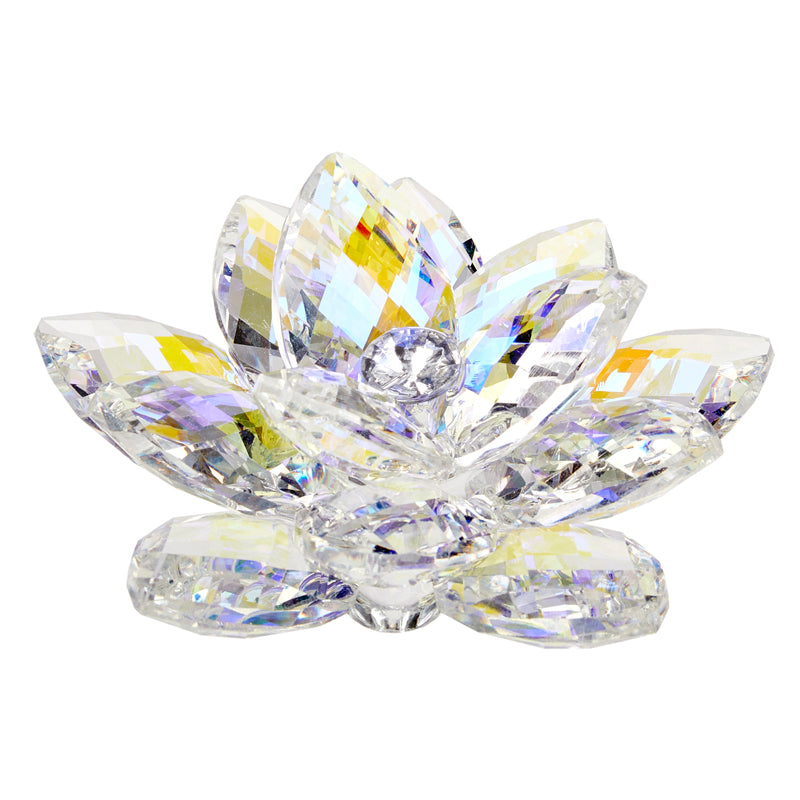 Debora Carlucci 24% Crystal Lotus Ninfea #34084