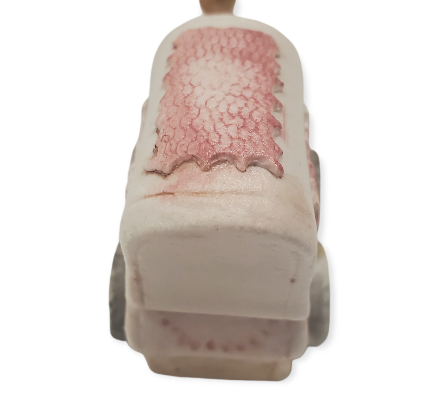 Bomboniere in porcellana Baby Train # 6D1669