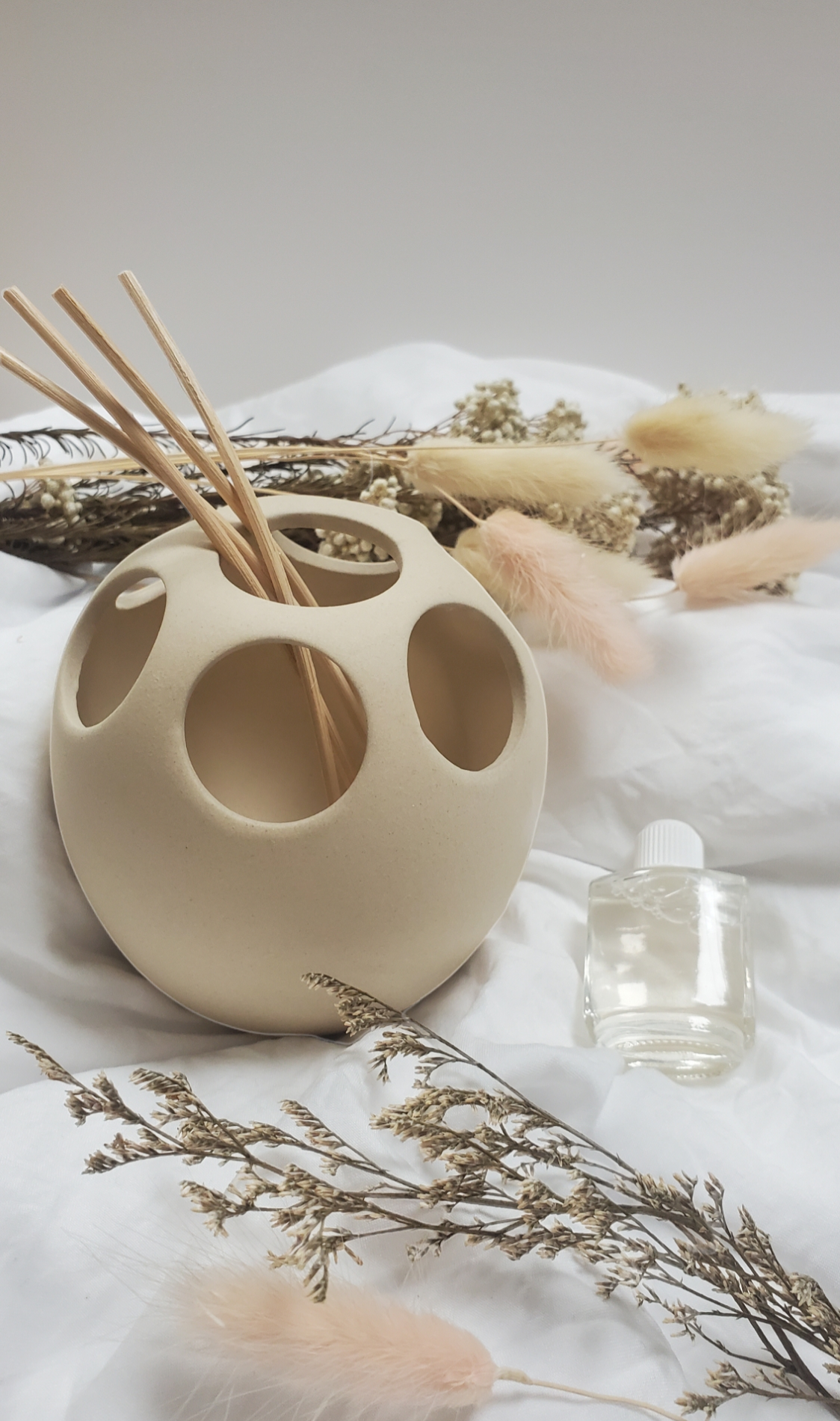 Debora Carlucci Boho Inspirado Arena Aromaterapia Difusor y Aroma # DC3313