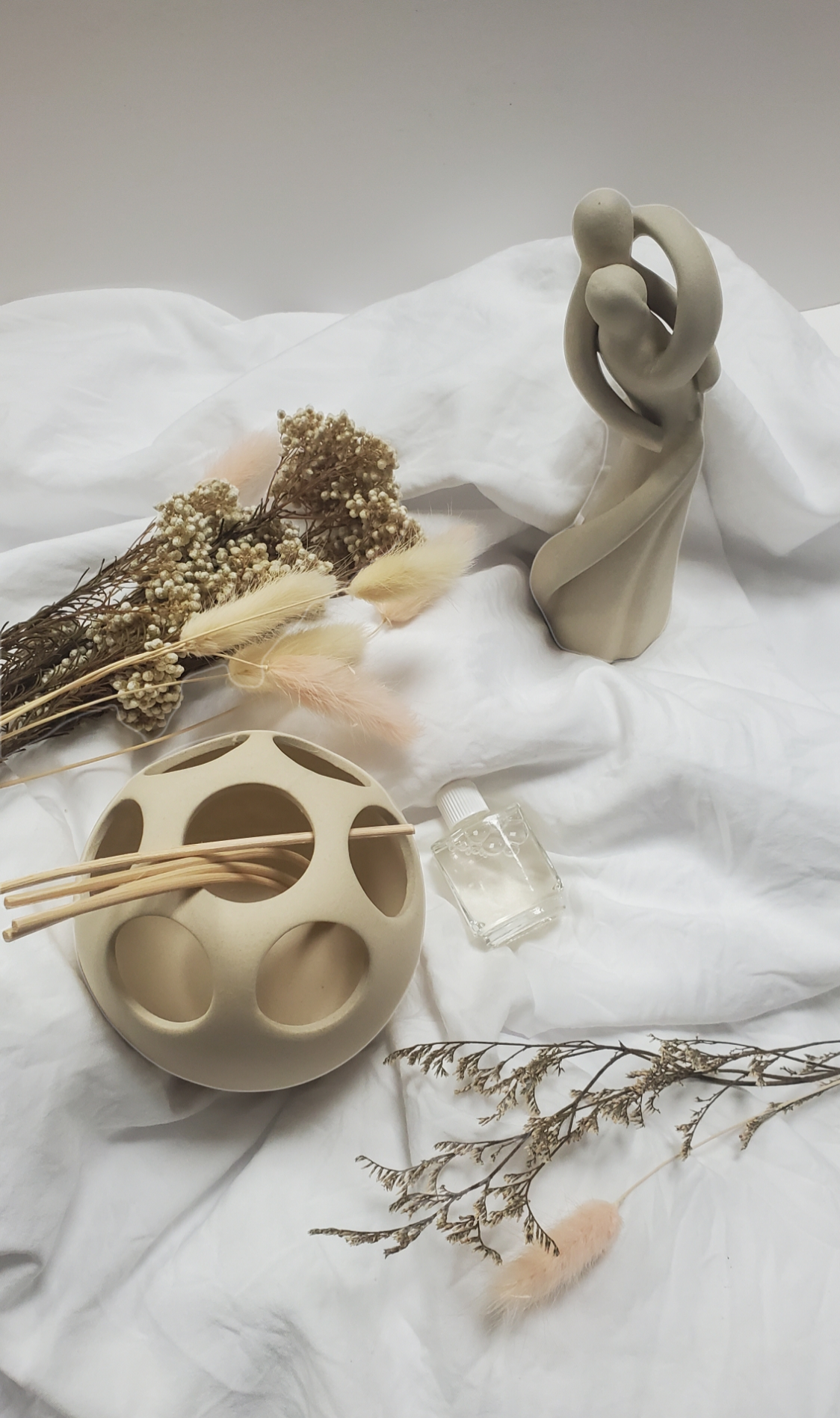 Debora Carlucci Boho Inspirado Arena Aromaterapia Difusor y Aroma # DC3313