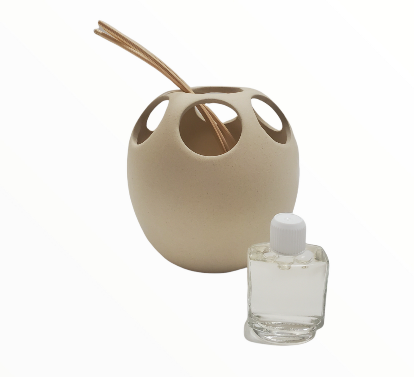 Debora Carlucci Boho Inspirado Arena Aromaterapia Difusor y Aroma # DC3313
