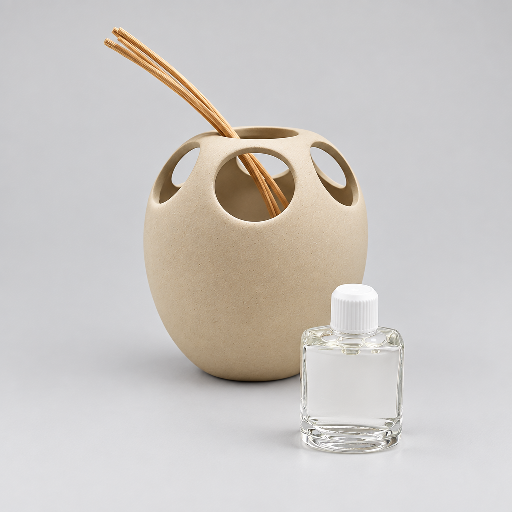 Debora Carlucci Boho Inspired Sand Aromatherapy Diffuser and Scent # DC3313
