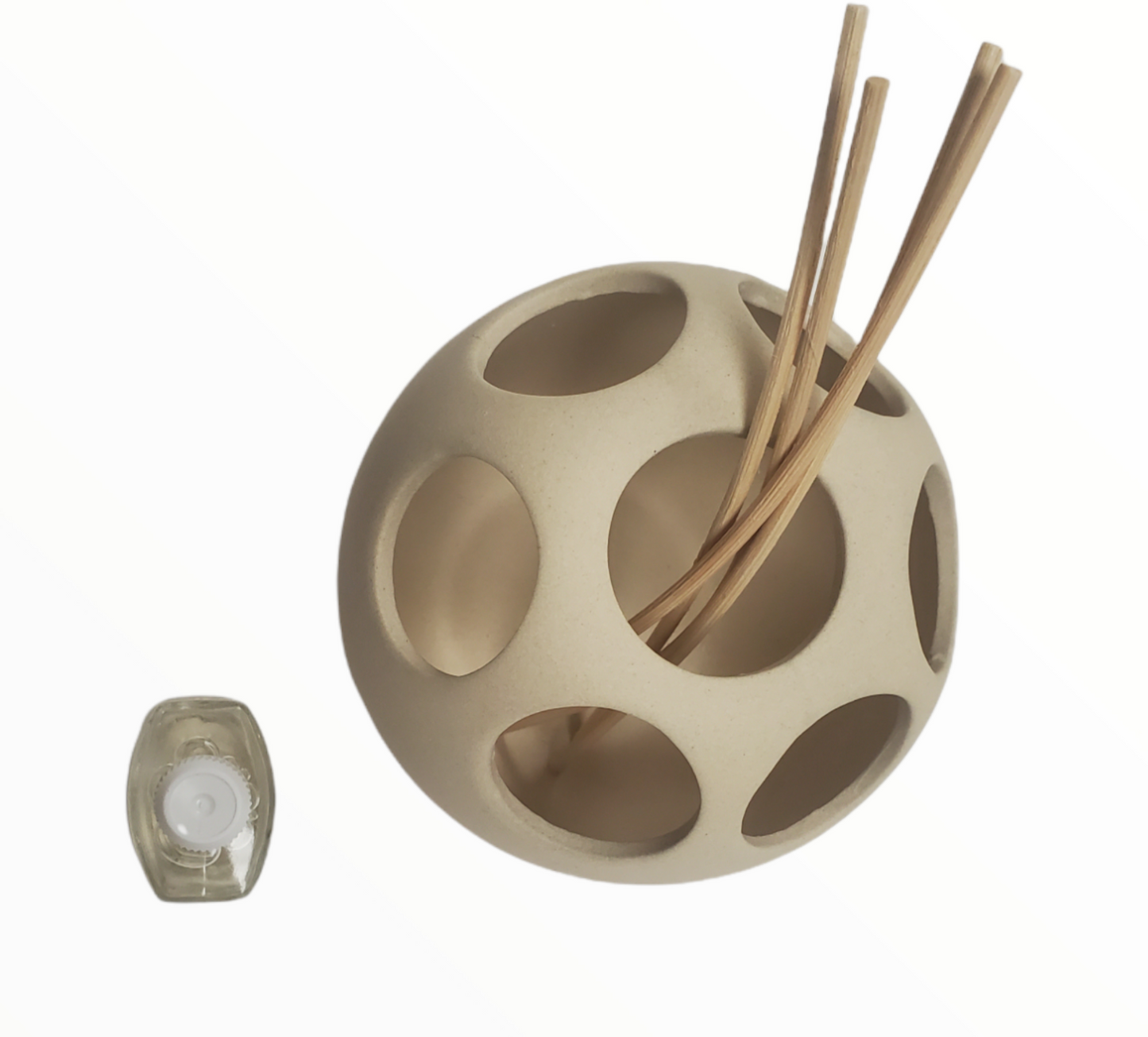 Debora Carlucci Boho Inspirado Arena Aromaterapia Difusor y Aroma # DC3313