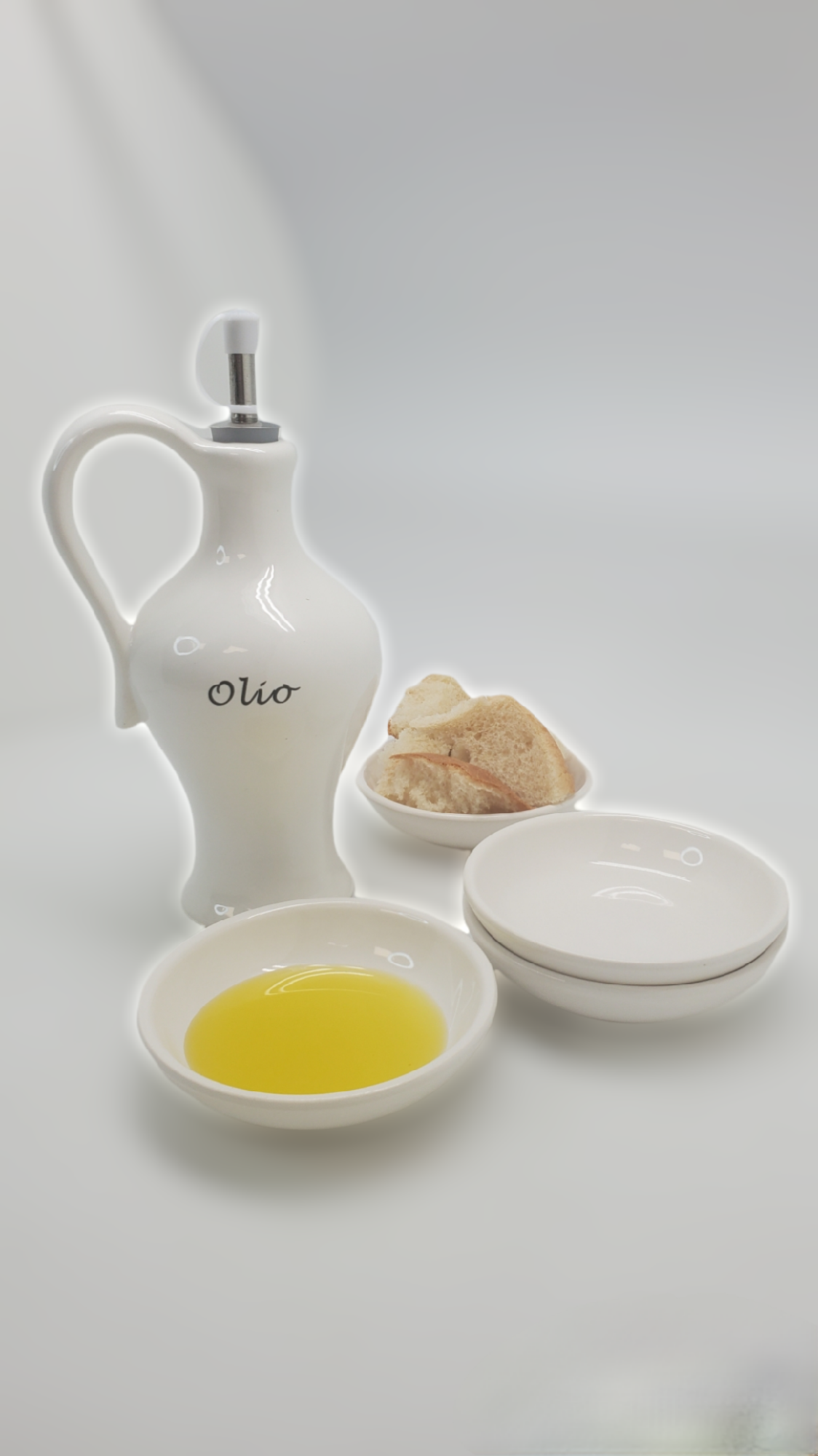 Oliera cucina -  Italia