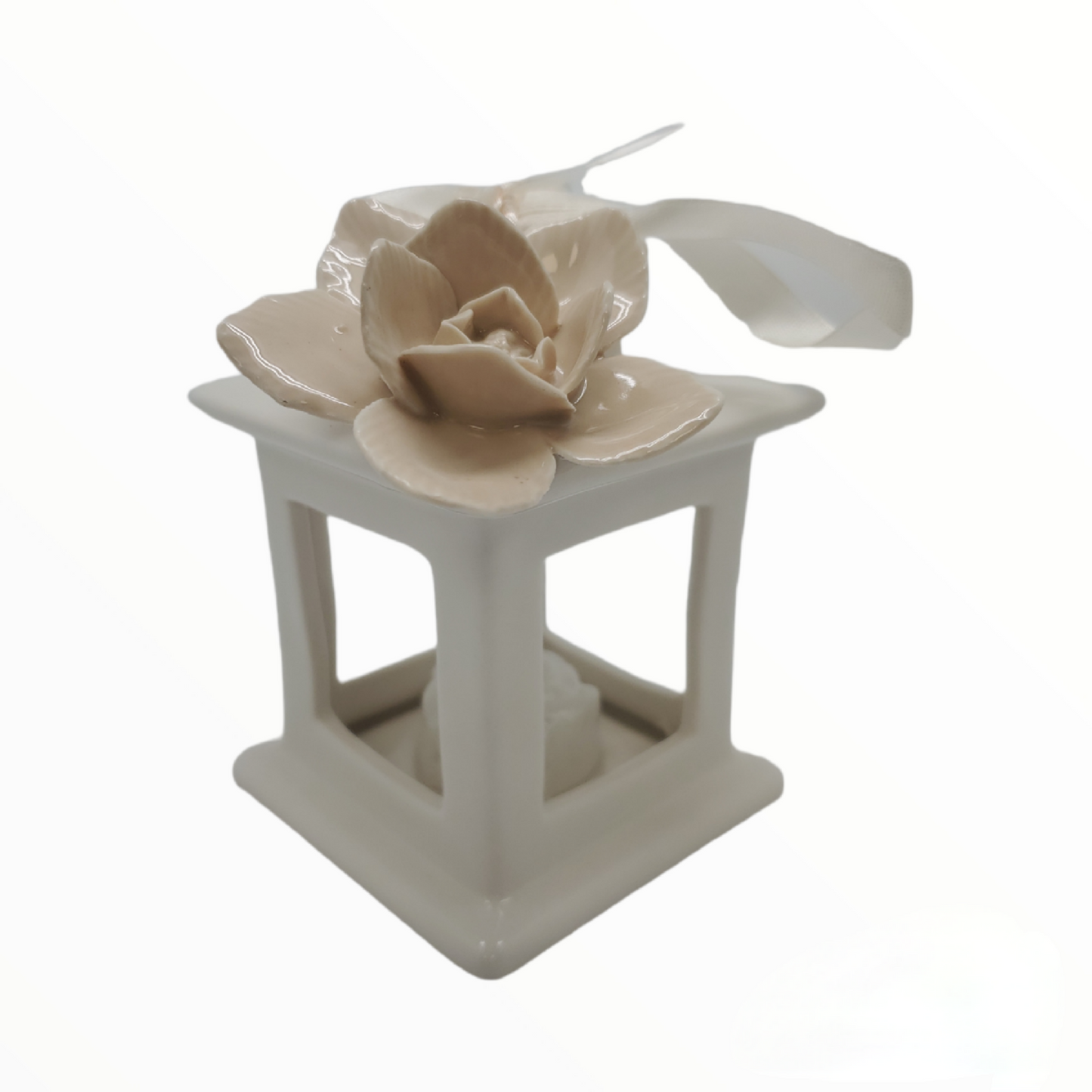 Tea Light Lantern #4212