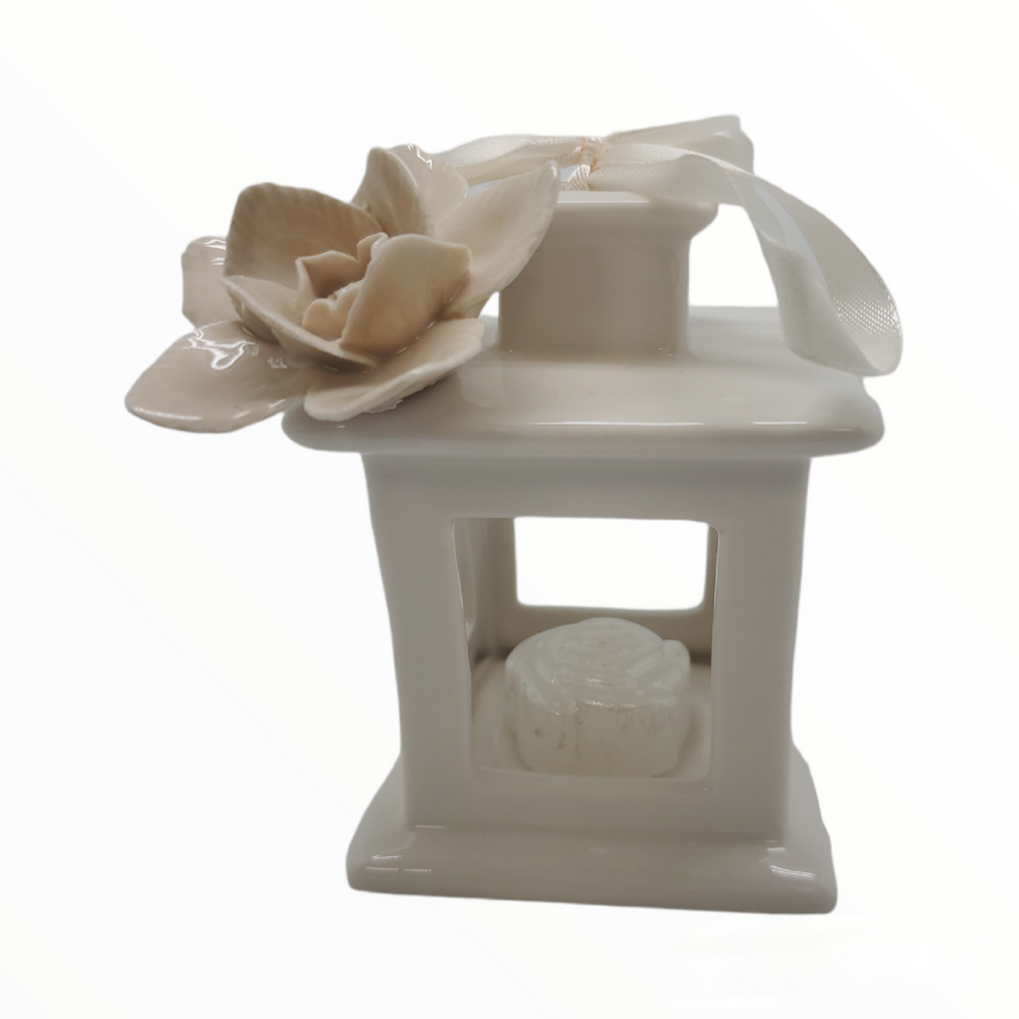 Tea Light Lantern #4212