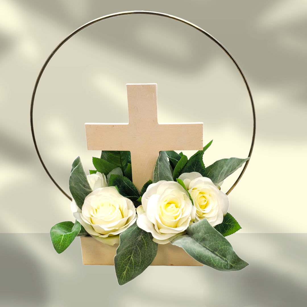 Custom Made Centerpieces CP-001 RENTAL & PICK UP ONLY