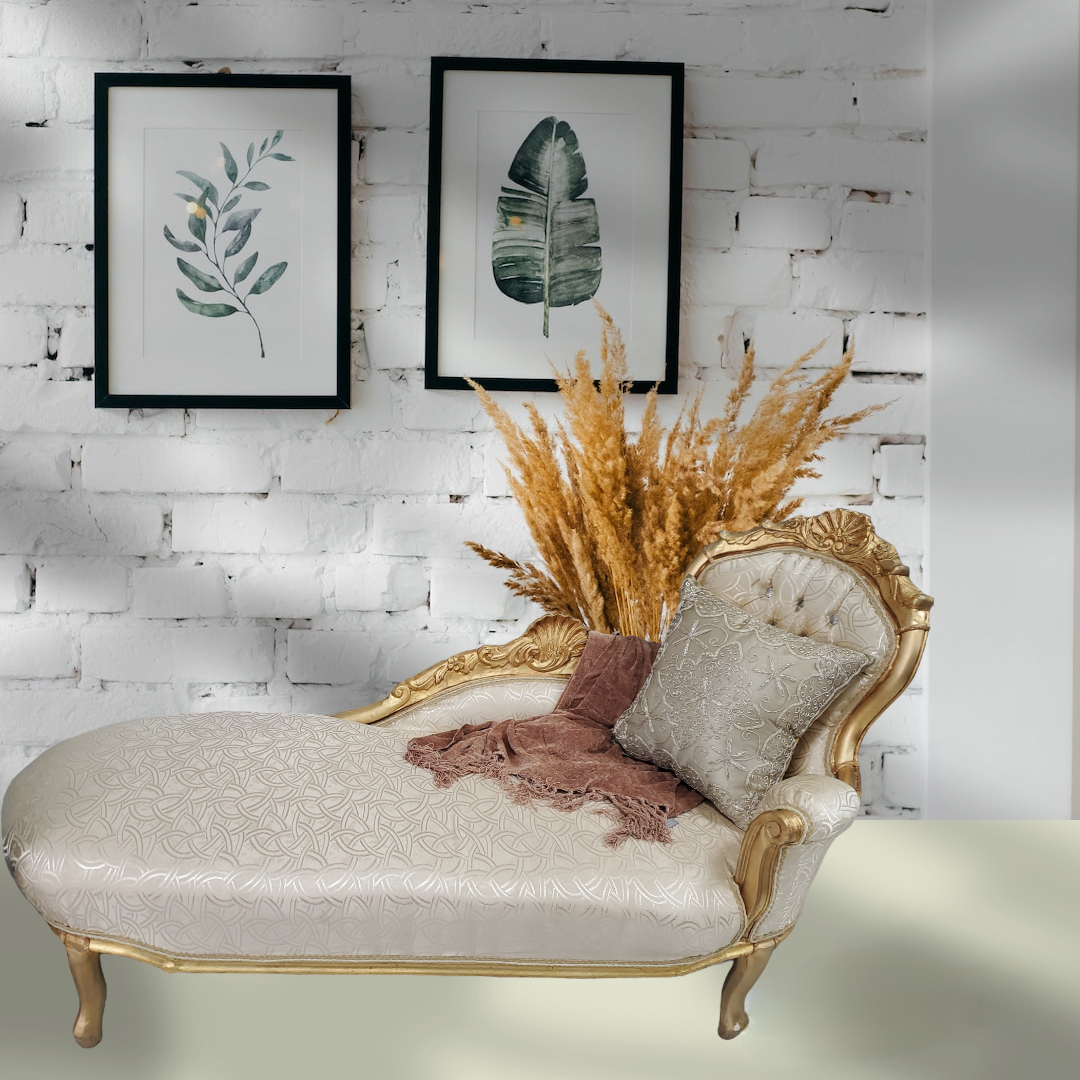Bridal / Baby Shower Chair Rental FR001 J&S Italian Imports