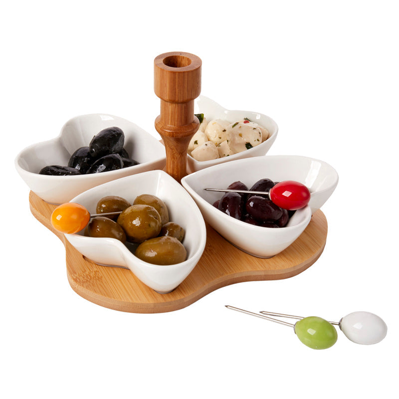 Debora Carlucci Wedding and Bridal Favors