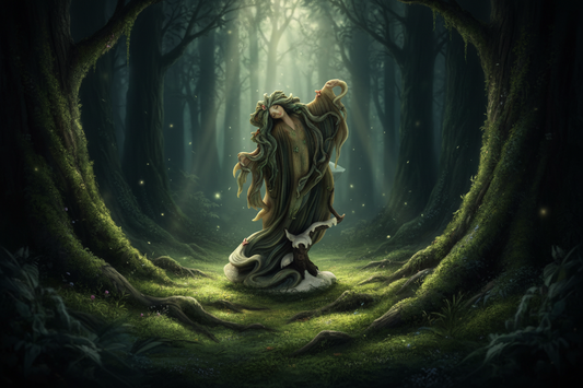 Giuseppe Armani Sprite Figurine | JSIMPORTS Limited Edition #1482/ 1500 Made #1329C