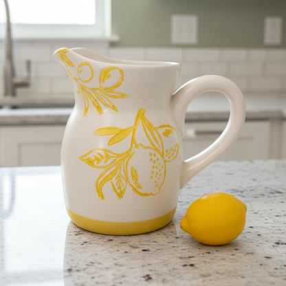 Cucina Italiana Olio e Aceto / Sale e Pepe 0104-562