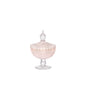 Marsiglia Collection Jewelry Box Accented in Pink  DC24021-P