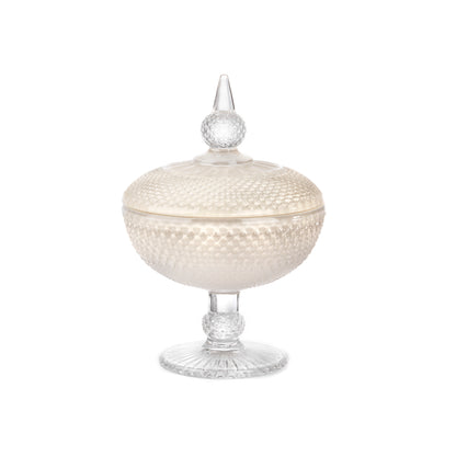Marsiglia Collection Jewelry Box Accented in Green Sage DC24020-G