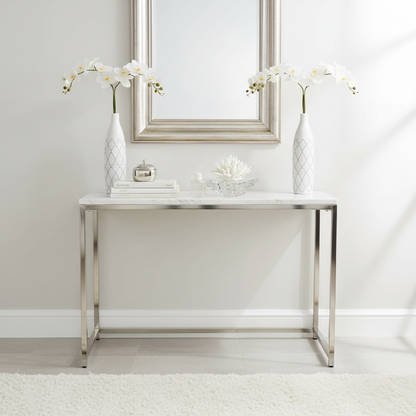 Diffusore per aromaterapia con base in cristallo di corallo bianco Debora Carlucci con profumo # DC2684