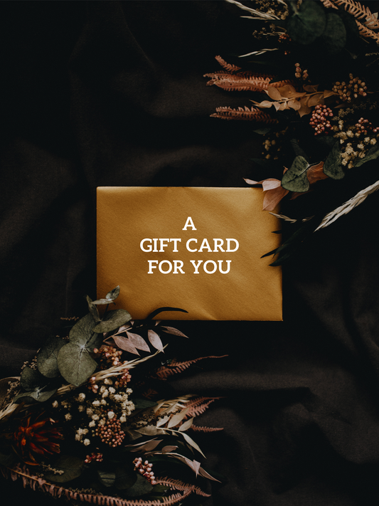J&S Italian Imports Gift Card