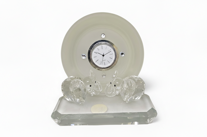 Telaio per orologio con bordo in argento argento 925 italiano # 931W