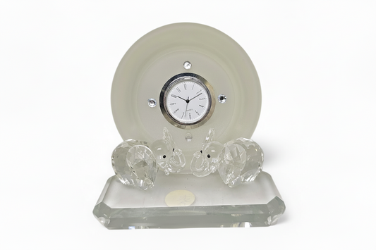 Telaio per orologio con bordo in argento argento 925 italiano # 931W