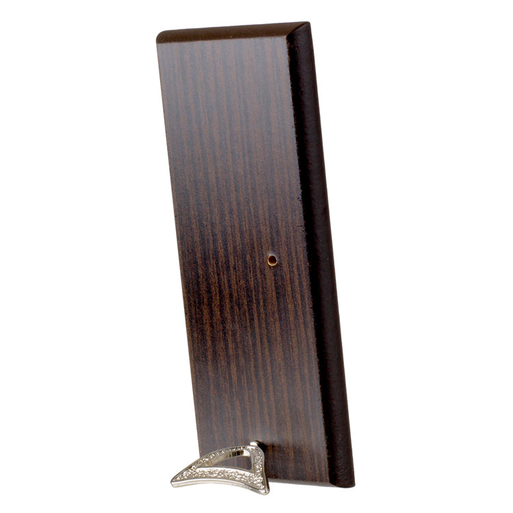 Madonna and Child Italian 925 Silver Argento Communion Icon #1954