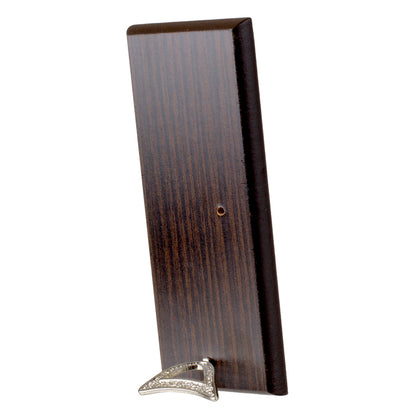 Madonna and Child Italian 925 Silver Argento Communion Icon #1954