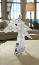 Load image into Gallery viewer, Italian Crystal Dolphin Party Favors #CR-098
