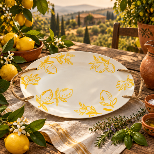 Cucina Italiana Olio e Aceto / Sale e Pepe 0104-562