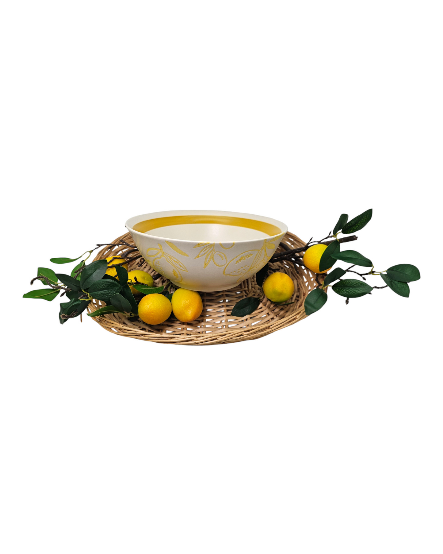 Cucina Italiana Aceite y Vinagre / Sal y Pimienta 0104-562