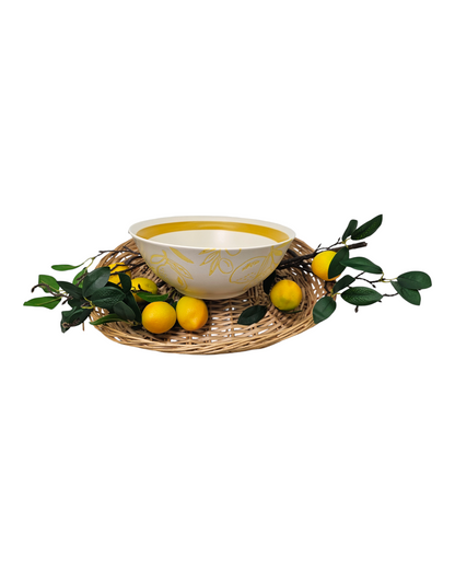 Cucina Italiana Aceite y Vinagre / Sal y Pimienta 0104-562