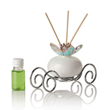 Load image into Gallery viewer, Debora Carlucci Aromatherapy Carriage Diffuser W. Scent  #23055B
