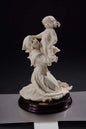 Giuseppe Armani Collection Mother And Child Figurine #0216C