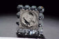 Debora Carlucci 925 Silver Argento Crystal Pope John Paul #137-68