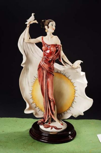 Giuseppe Armani Collection Sunlight Figurine | JSIMPORTS #1457C