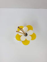Carica l&#39;immagine nel visualizzatore di Gallery, Debora Carlucci Flacone di profumo di argan con diffusore a lamella quadrato con parte superiore a fiori vivaci 3,5 oz. #DC5798
