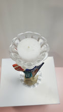 Load image into Gallery viewer, Cevik Usa Candle holder in Crystal
