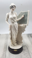 Load image into Gallery viewer, Giuseppe Armani Collection Teacher  Figurine #0694f
