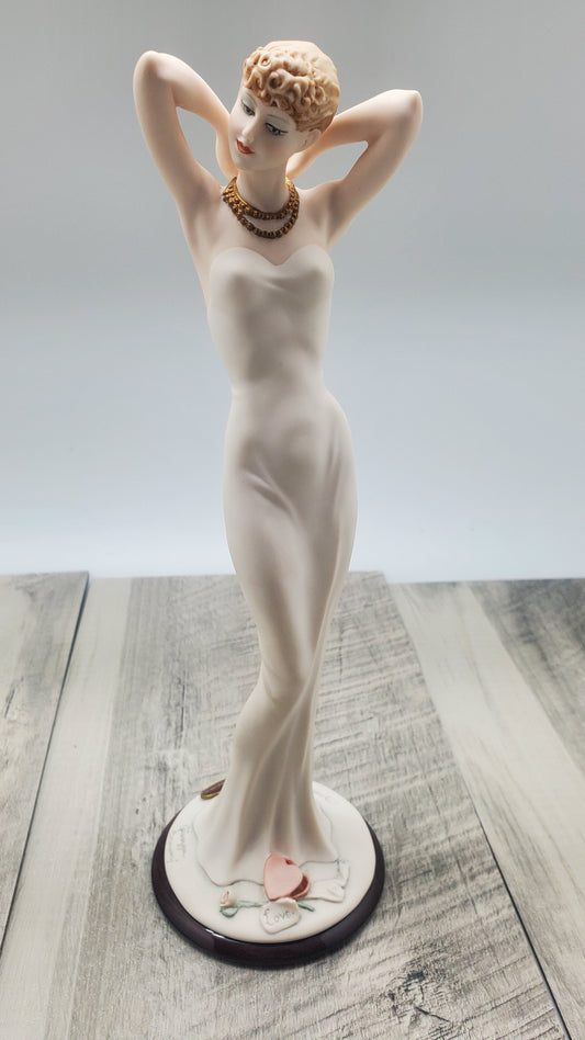 Colección Giuseppe Armani Figura "Feliz Cumpleaños" 1864F