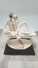 Load image into Gallery viewer, Giuseppe Armani &quot; Just the Two of Us&quot; Bride and Groom  Statue #2095F
