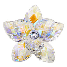 Load image into Gallery viewer, Debora Carlucci 24% Crystal Lotus Waterlily #34083
