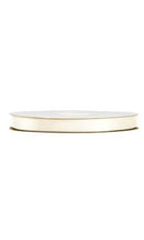 Load image into Gallery viewer, Single Face 1/2 Inch Ivory Satin Ribbon 100 Yds. #ROLL1/2IV
