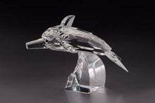 Load image into Gallery viewer, Italian Crystal Dolphin Party Favors #CR-098
