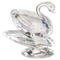 Cigno di cristallo italiano n. 2750