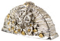 3074 Plata Argento Figurilla