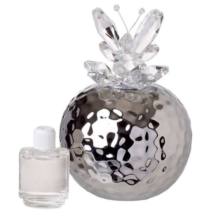 Crystal Aromatherapy Diffuser