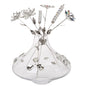 Crystal Vase 33152-ARG
